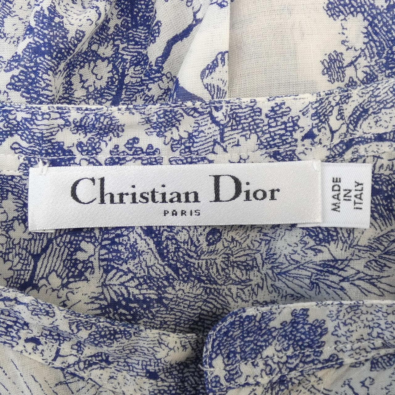 クリスチャンディオール CHRISTIAN DIOR シャツ