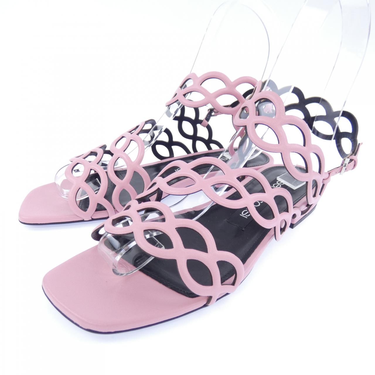 セルジオロッシ sergio rossi サンダル