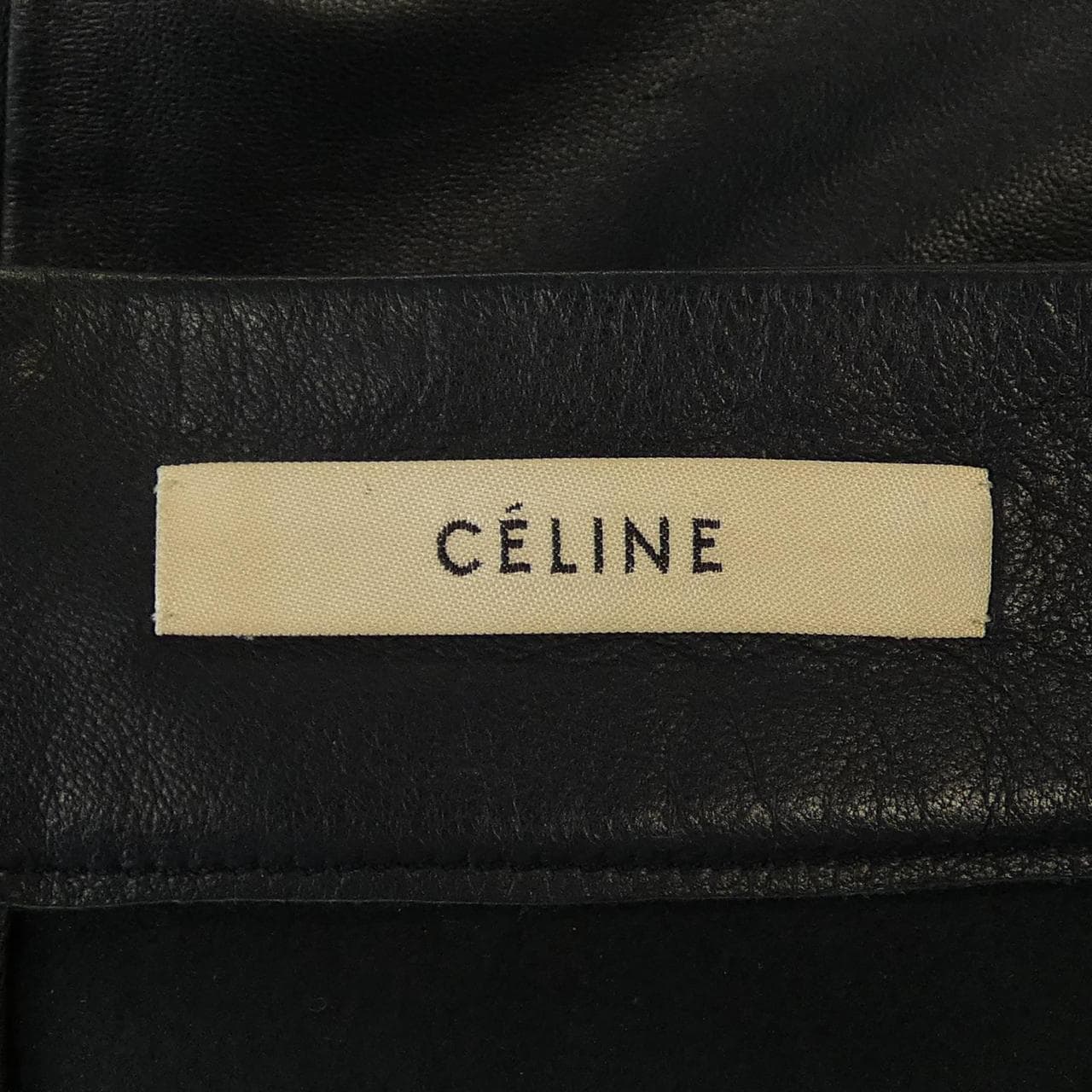 セリーヌ CELINE 2 2H69/3761 スカート