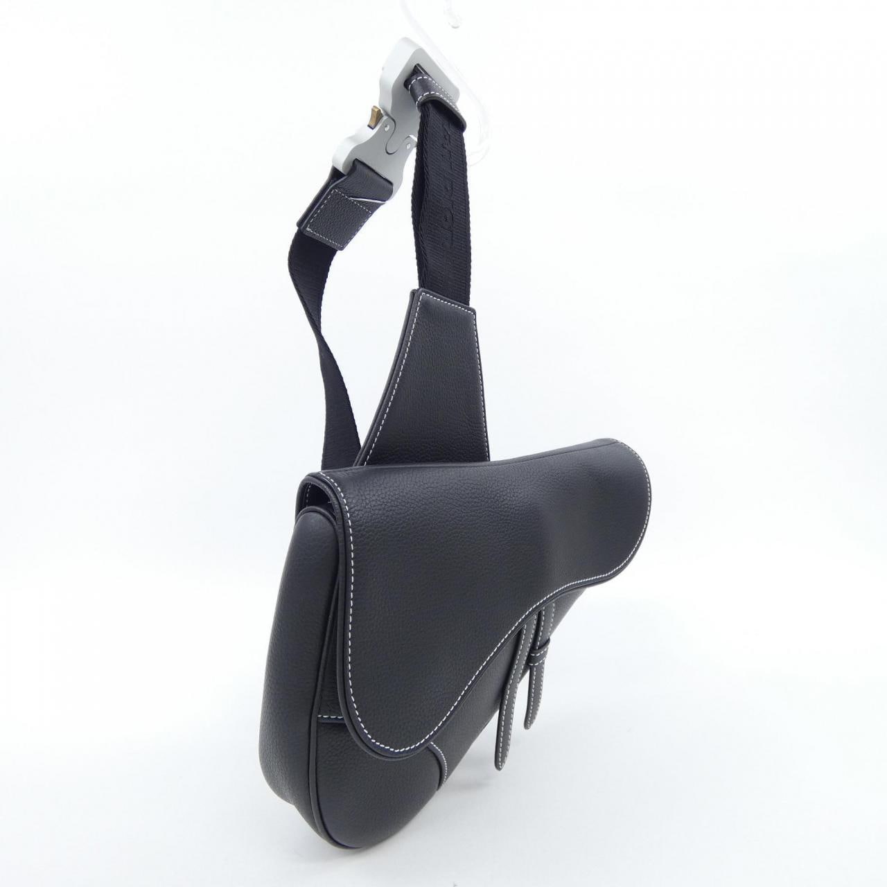 ディオール DIOR SADDLEバッグ 1ADPO093YKK BAG