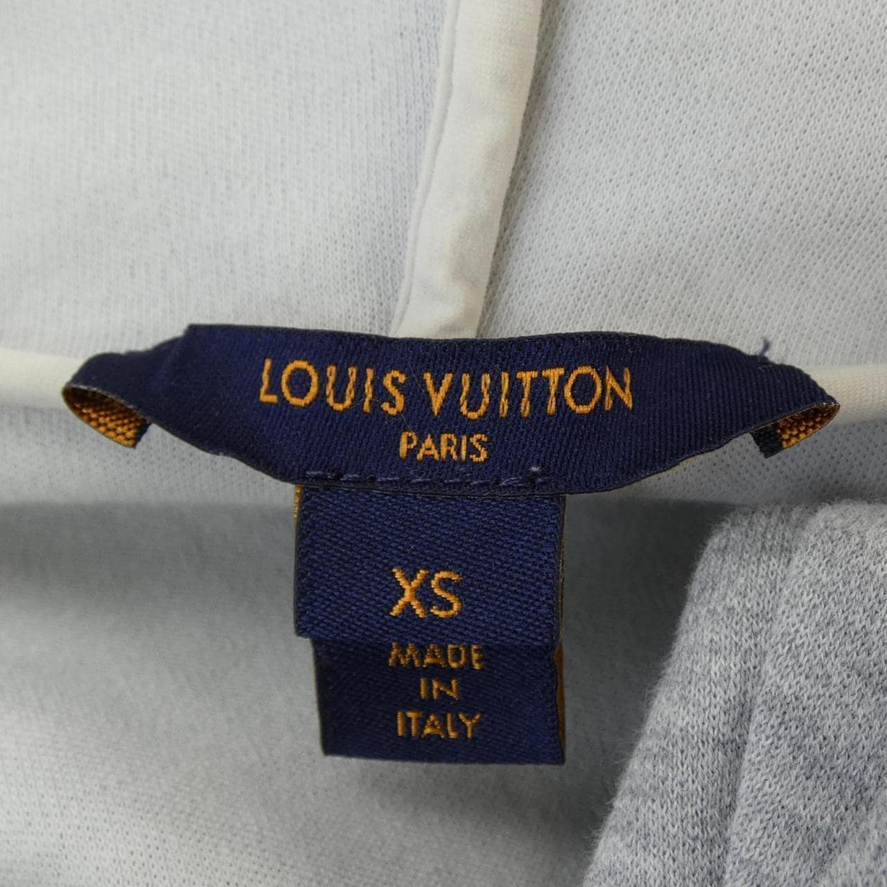 ルイヴィトン LOUIS VUITTON FFST04FED パーカー