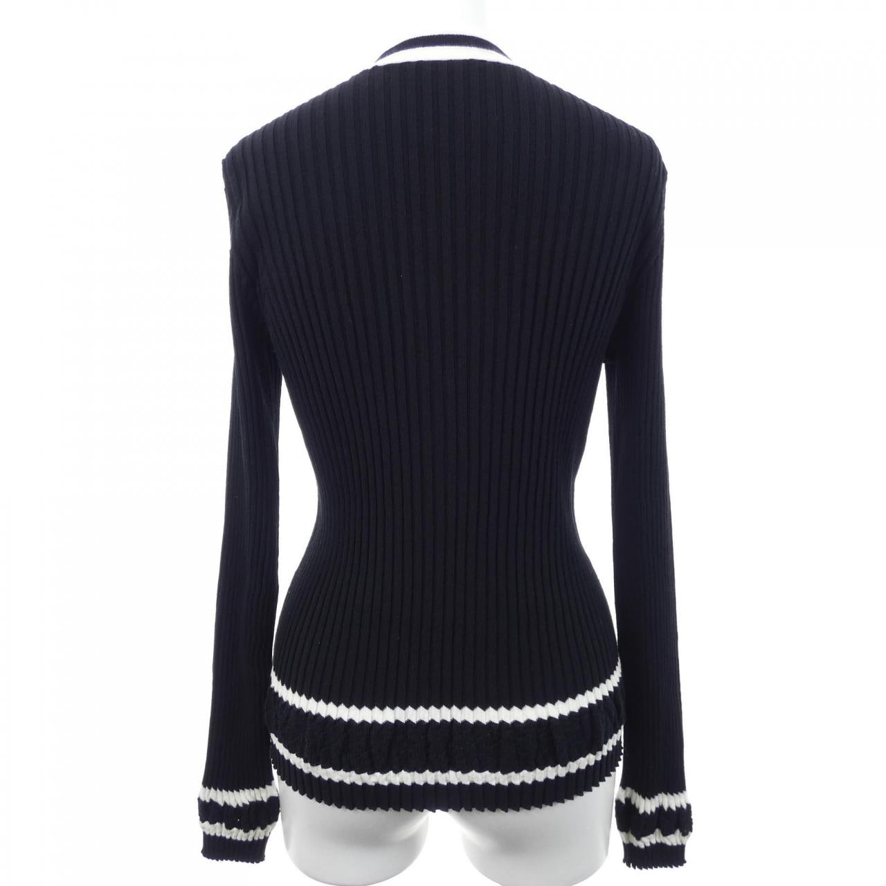 シャネル CHANEL P60672K46420 カーディガン