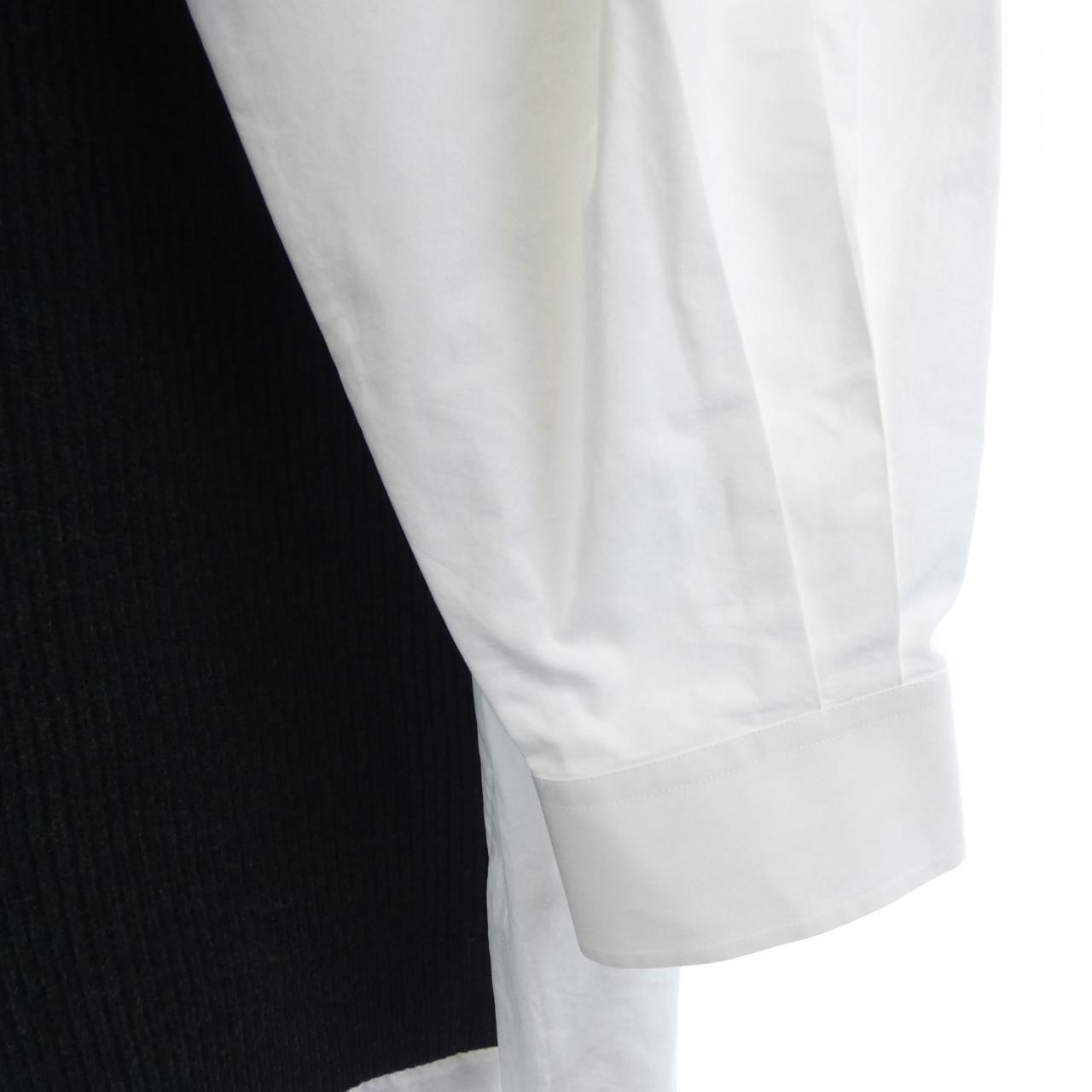 メゾンマルジェラ Maison Margiela S51DL0381 ワンピース