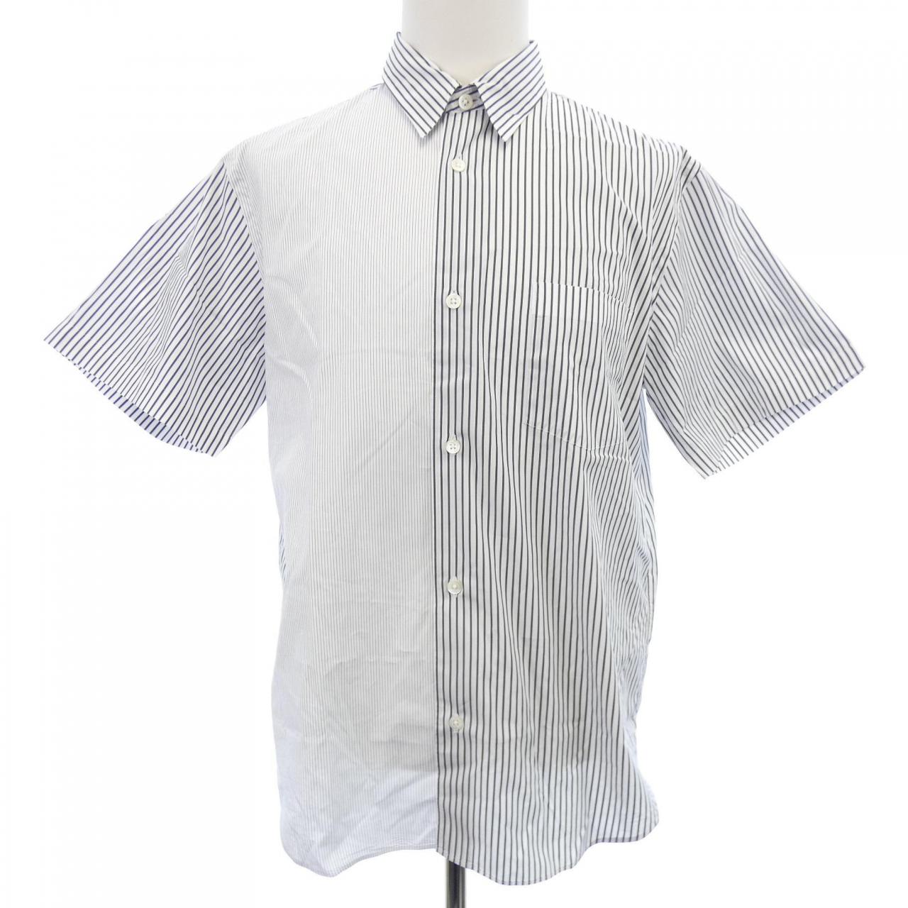 コムデギャルソン COMME des GARCONS HM-B026 S／Sシャツ