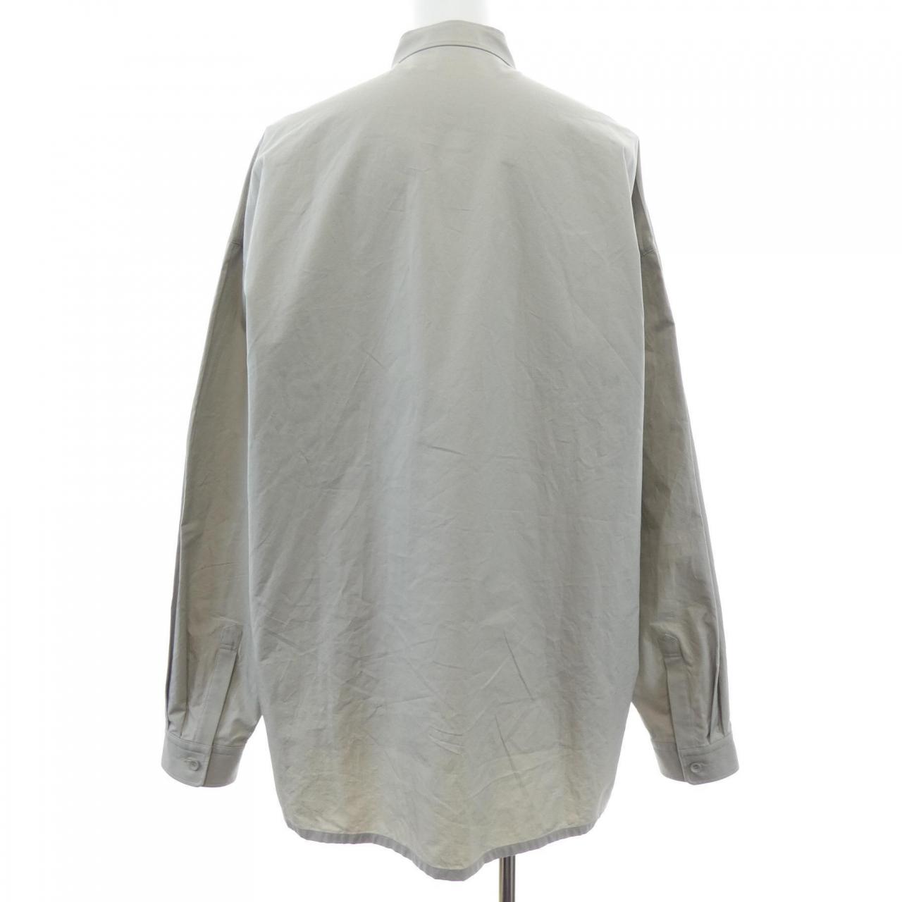 ザリラクス THE RERACS 21SS-REBL-248-J シャツ