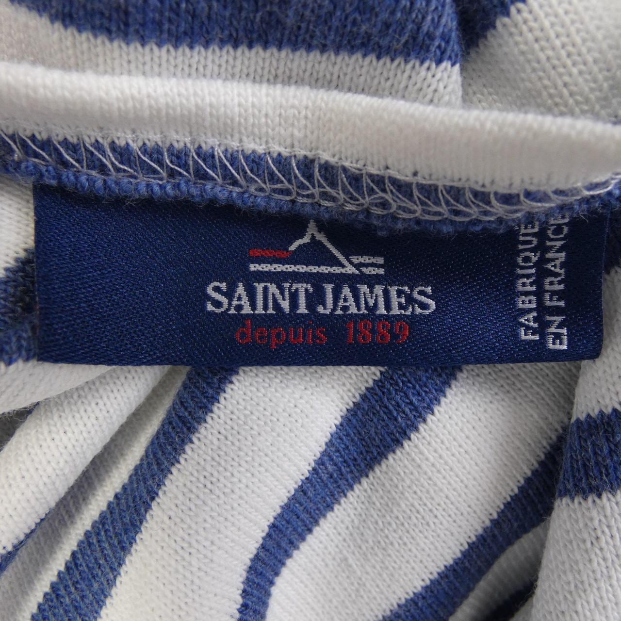 セントジェームス SAINT JAMES トップス