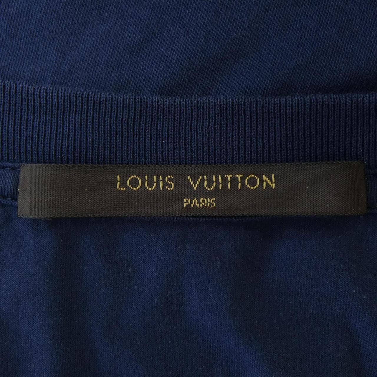 ルイヴィトン LOUIS VUITTON H5JR07JEZ Tシャツ