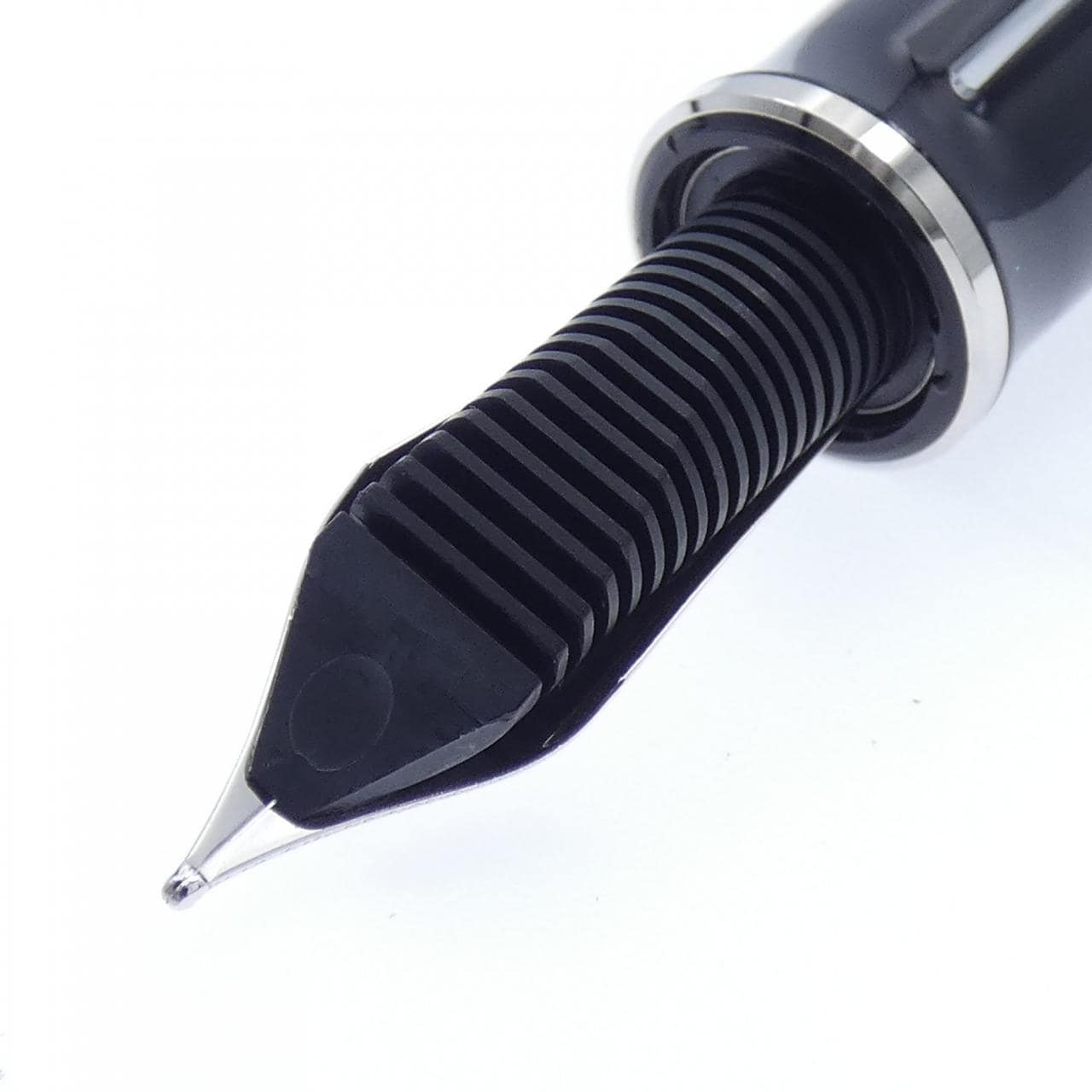 ペリカン スーベレーンM805ブラックストライプ 万年筆