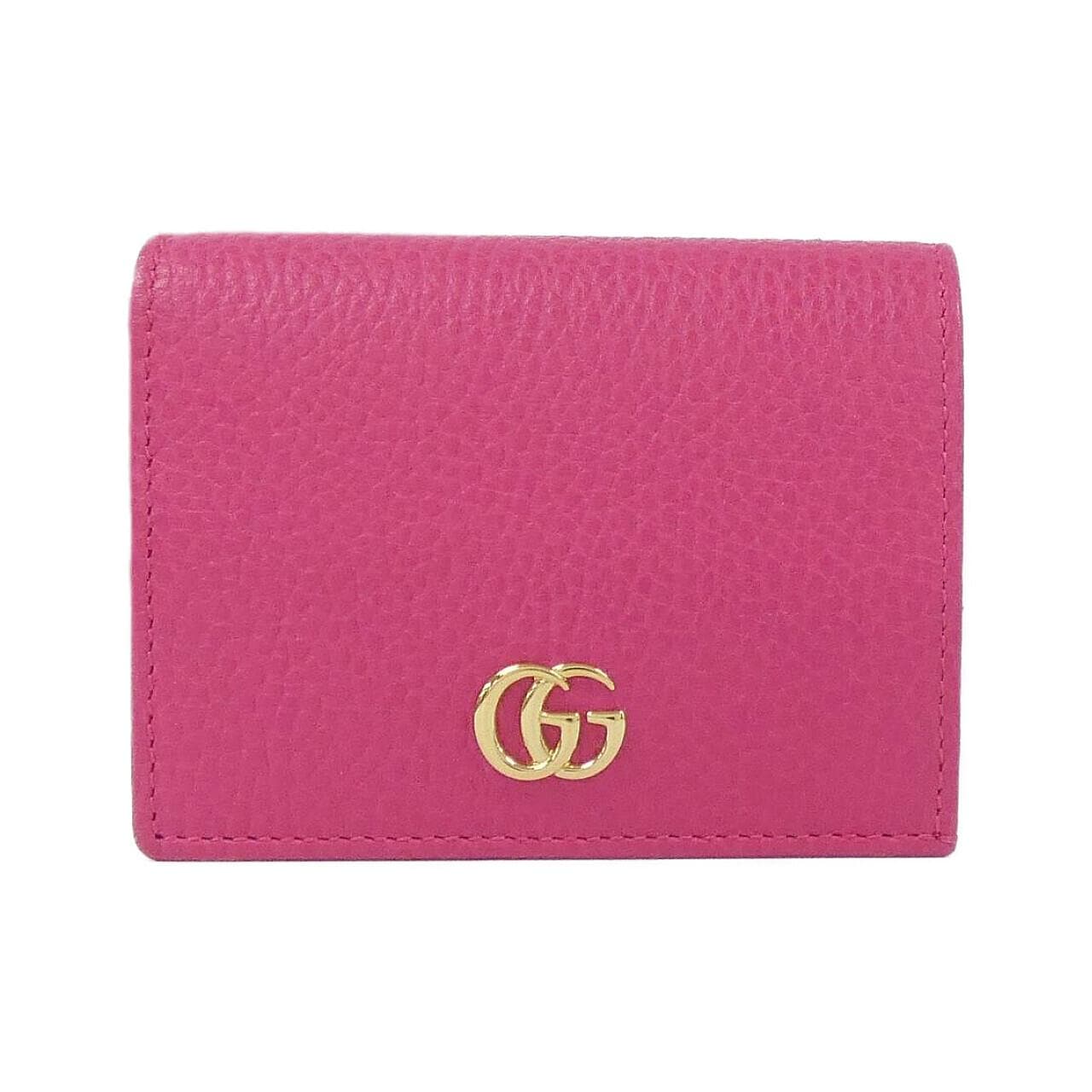 グッチ PETIT MARMONT 456126 CAO0G 財布