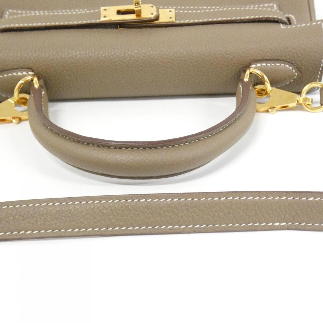 HERMES Kelly 25 公分 044624CC 包