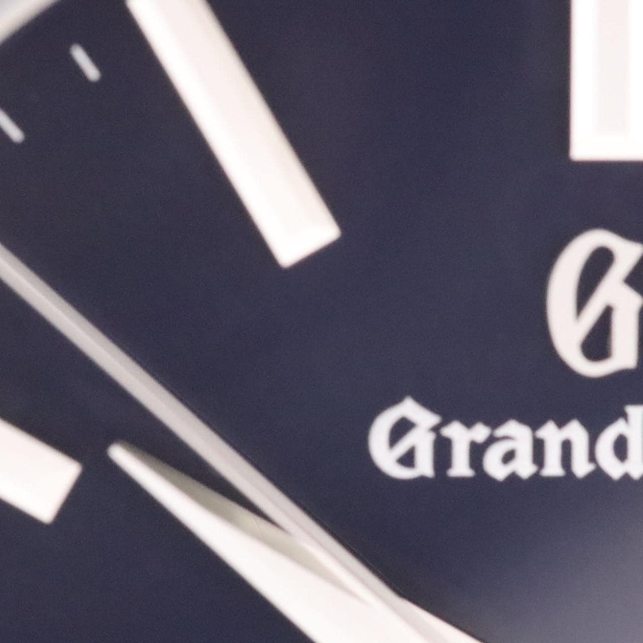 セイコー グランドセイコー･ヘリテージコレクション･スプリングドライブ 9R65-0DY0/SBGA439 SS 自動巻