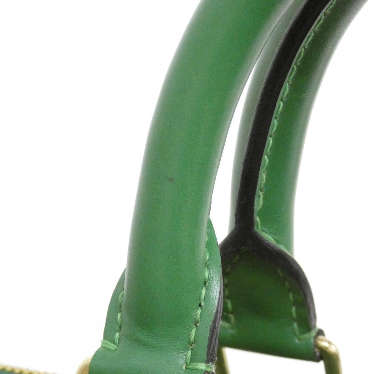 【ヴィンテージ】ルイヴィトン エピ キーポル 50cm M42964 ボストンバッグ