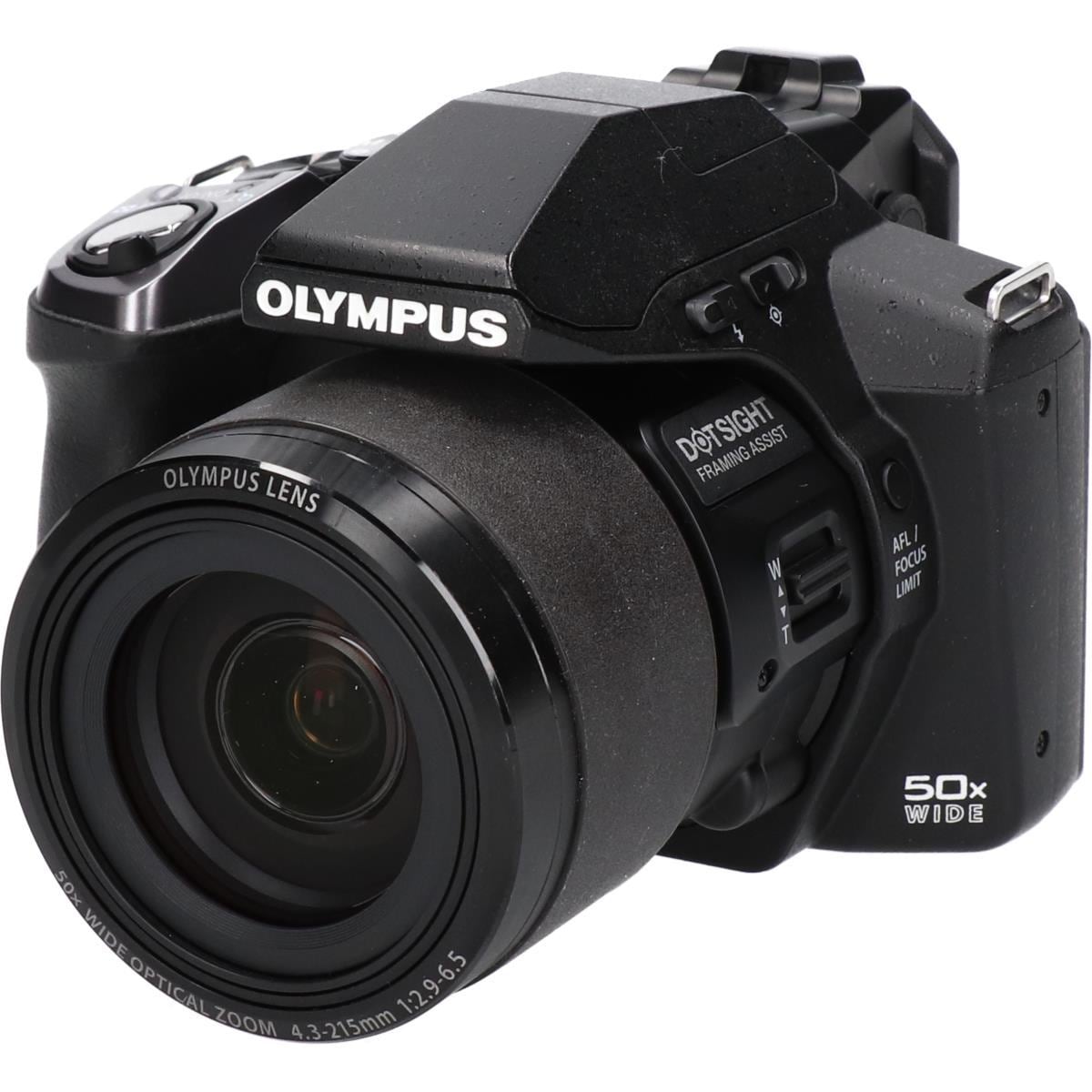 OLYMPUS SP-100EE