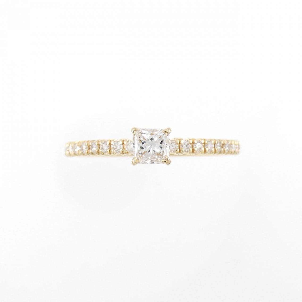 Cartier etancel ring