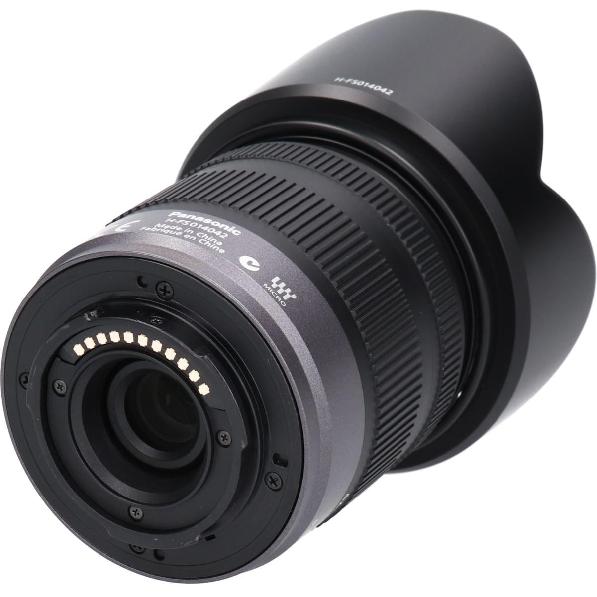 Ｇ１４－４２ｍｍ　Ｆ３．５－５．６ＡＳＰＨ．ＯＩＳ