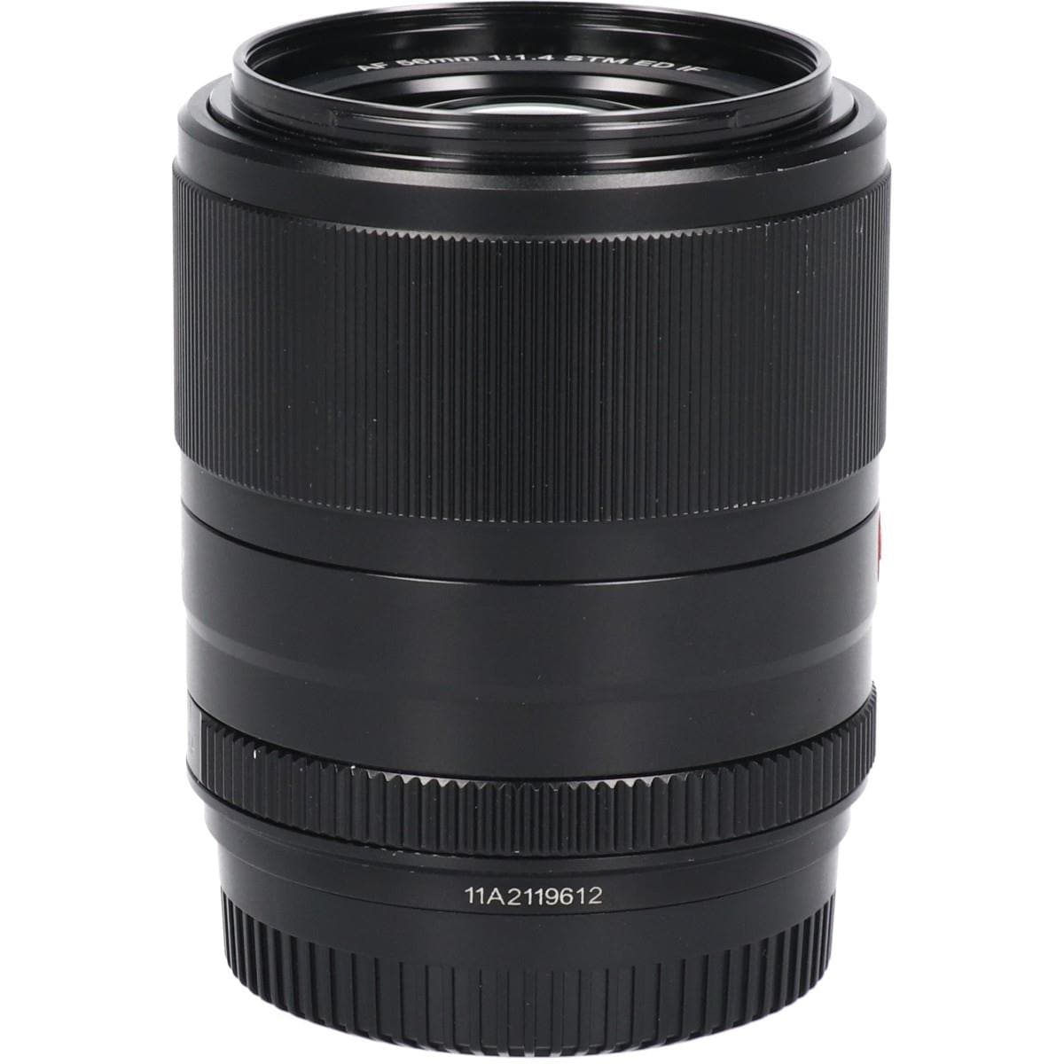 ＡＦ５６ｍｍ　Ｆ１．４ＳＴＭ　ＸＦ