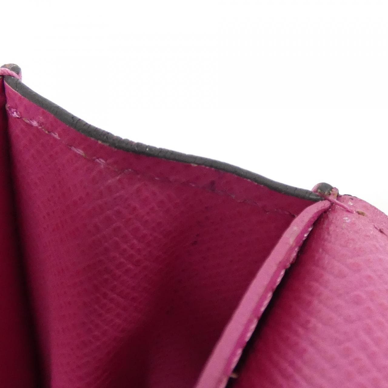 ルイヴィトン エピ ツイスト ミュルティカルト M69345 カードケース