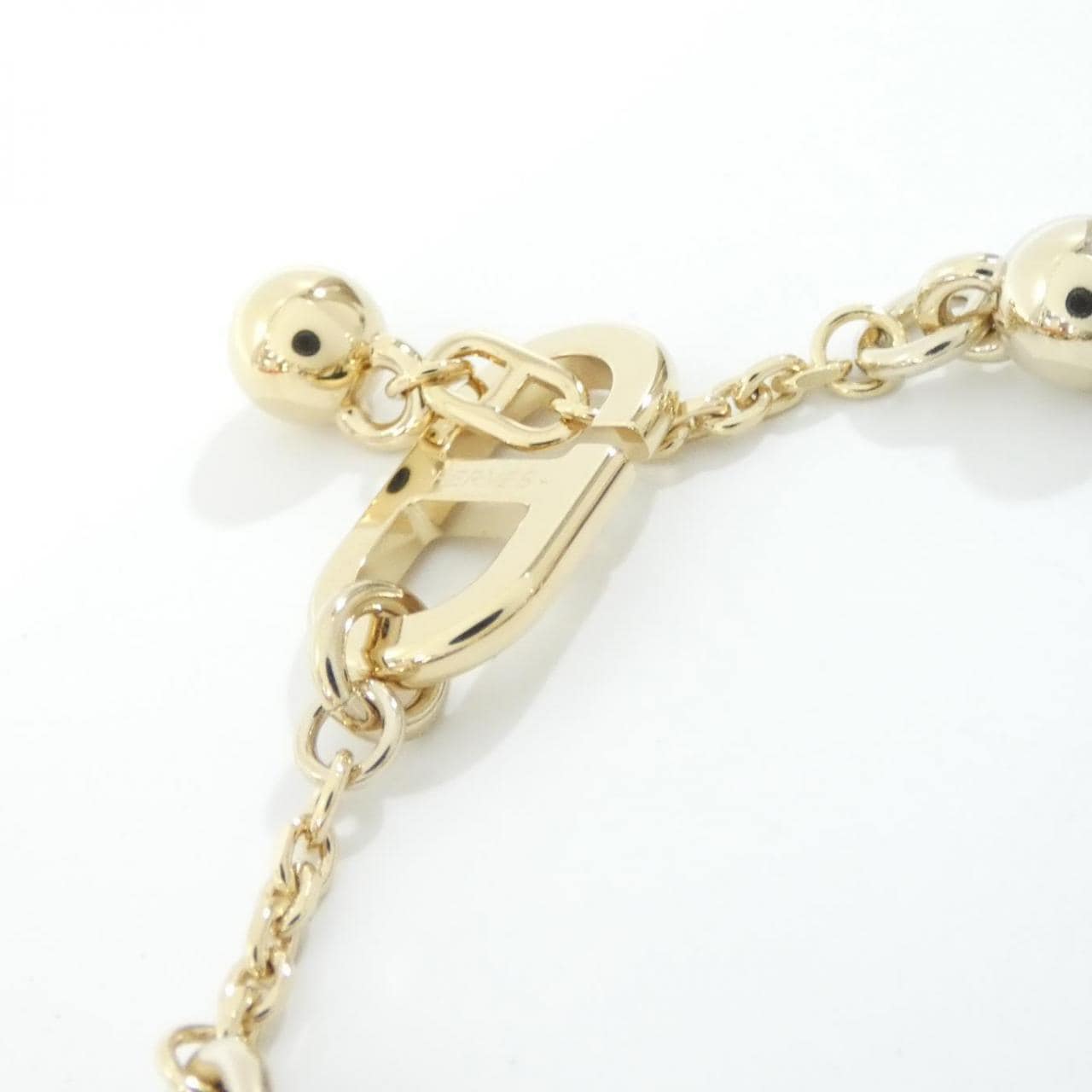 エルメス シュル メール PM 100005FD ブレスレット