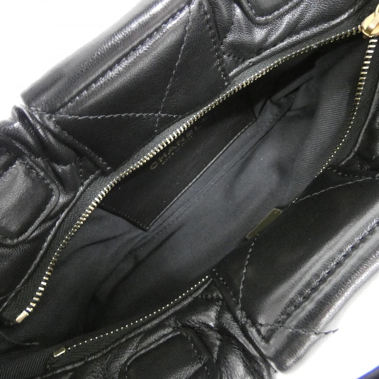 【未使用品】シャネル AS5849 バッグ