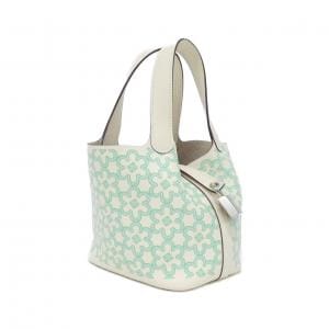 エルメス LUCKY DAISY ピコタン ロック MICRO 083697CK バッグ