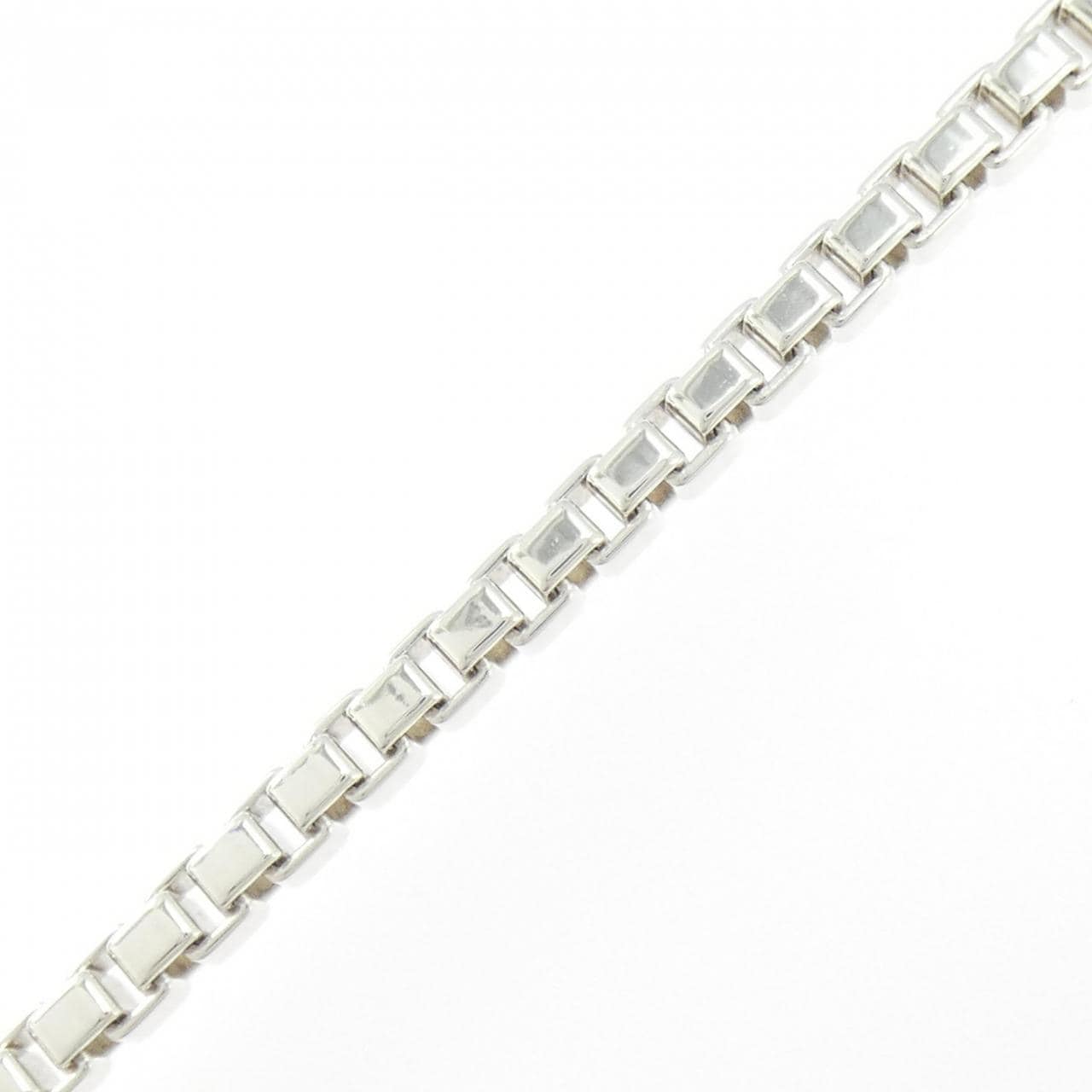 ティファニー ベネチアン ブレスレット