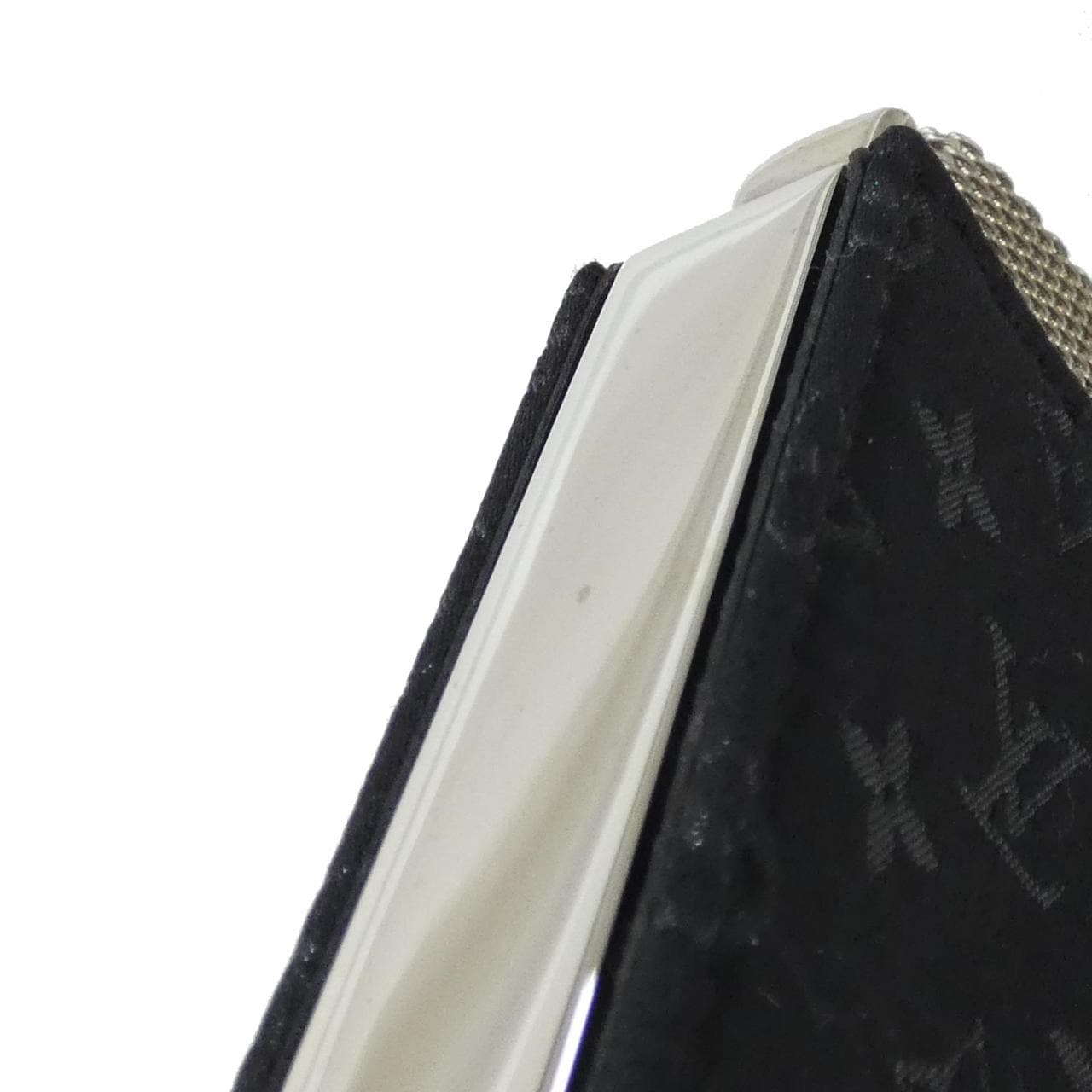 ルイヴィトン モノグラム サテン アンジュ サテン MM M92101 バッグ