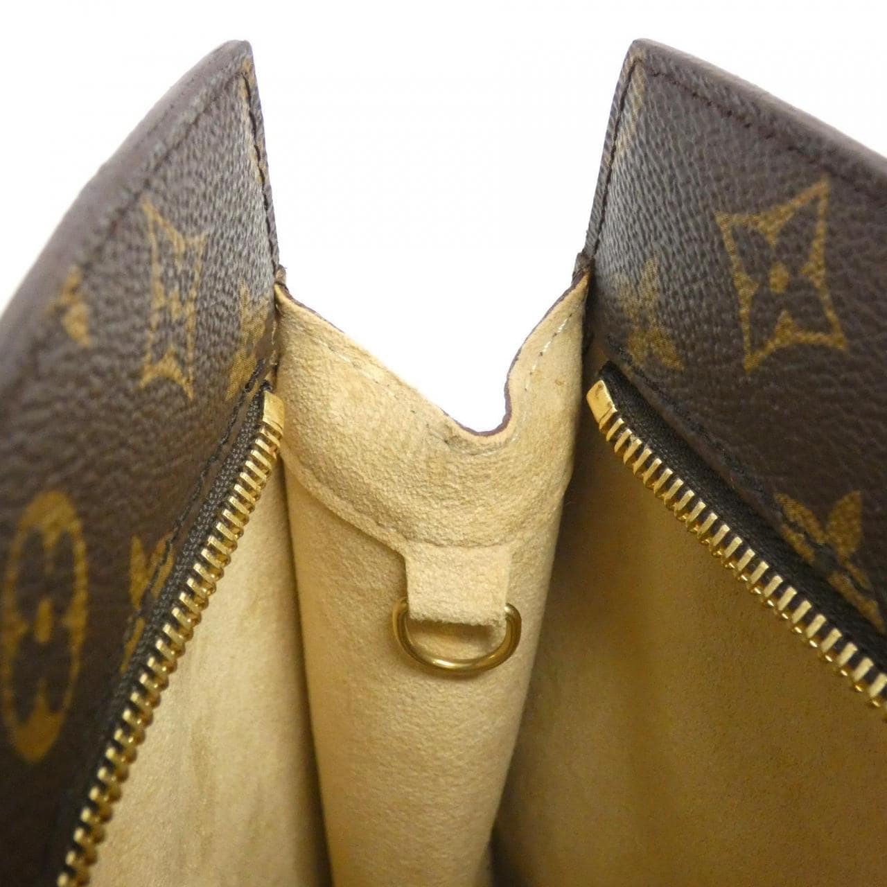 LOUIS VUITTON Monogram Babylon M51102 包