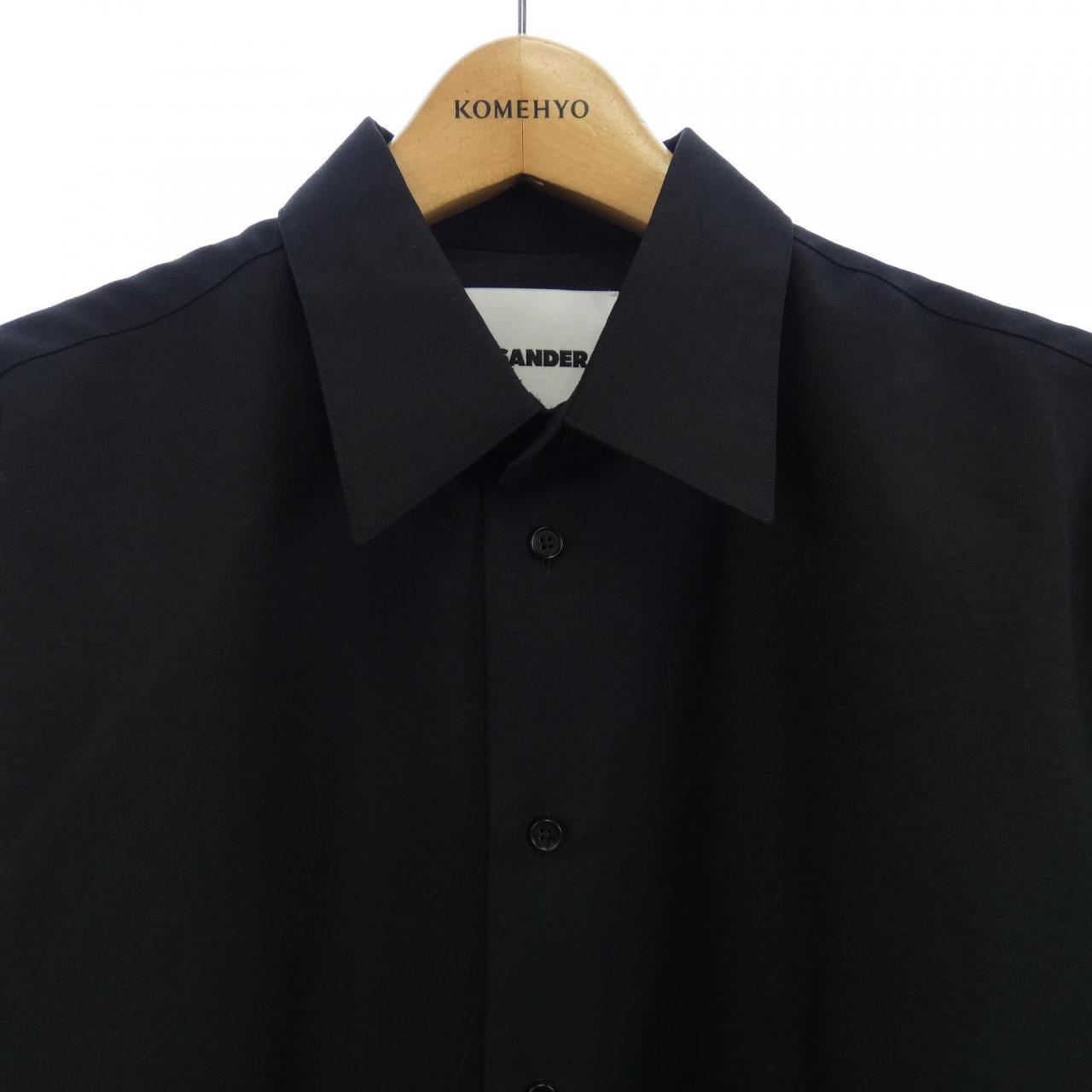 JIL SANDER Jil Sander shirt