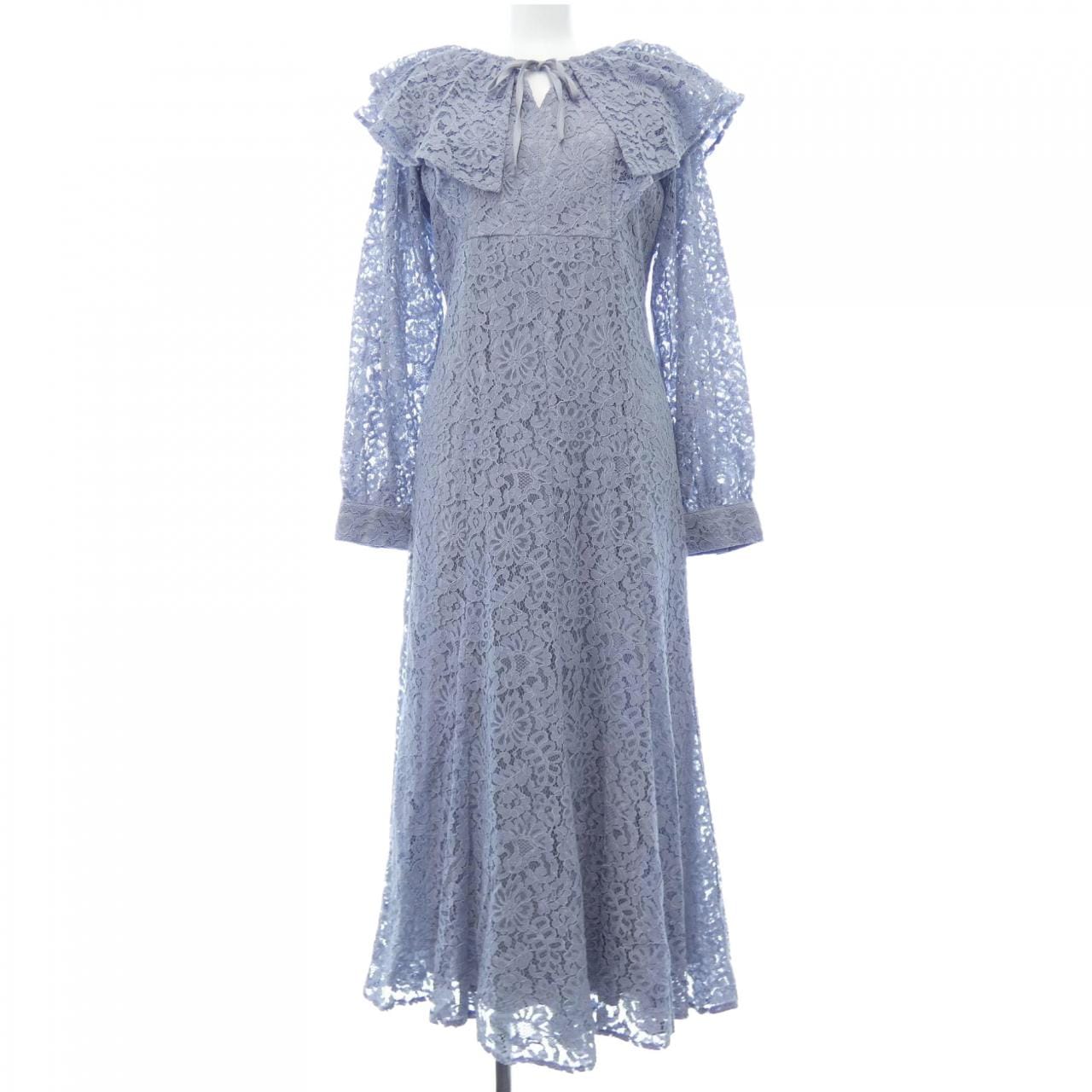 アンドクチュール And couture ワンピース