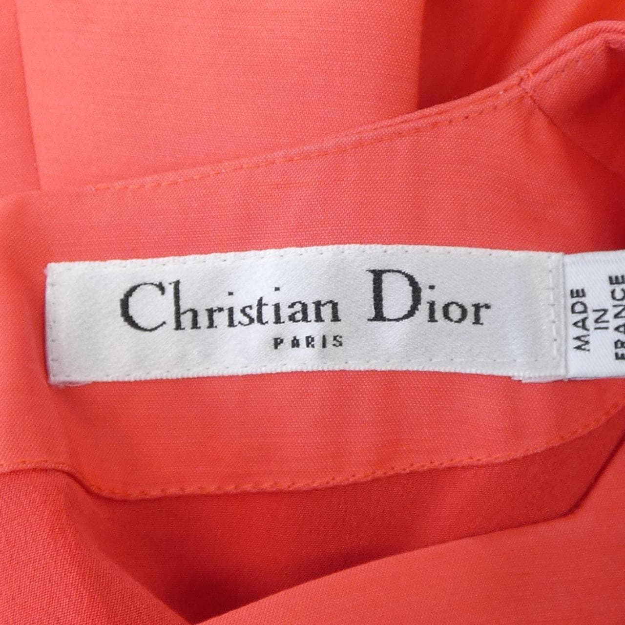 クリスチャンディオール CHRISTIAN DIOR ワンピース