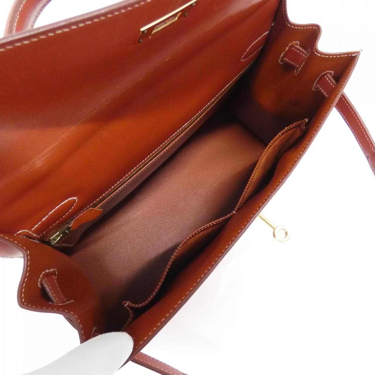 [vintage] HERMES Kelly 32cm 001858CC 包