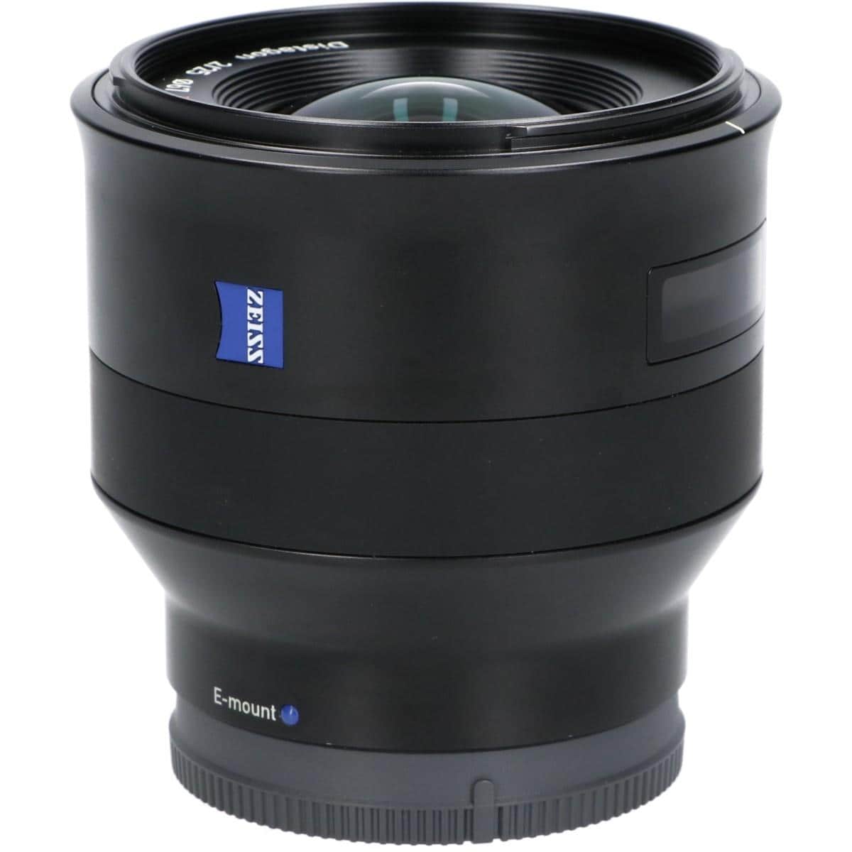 BATIS 25mm F2 for Sony E
