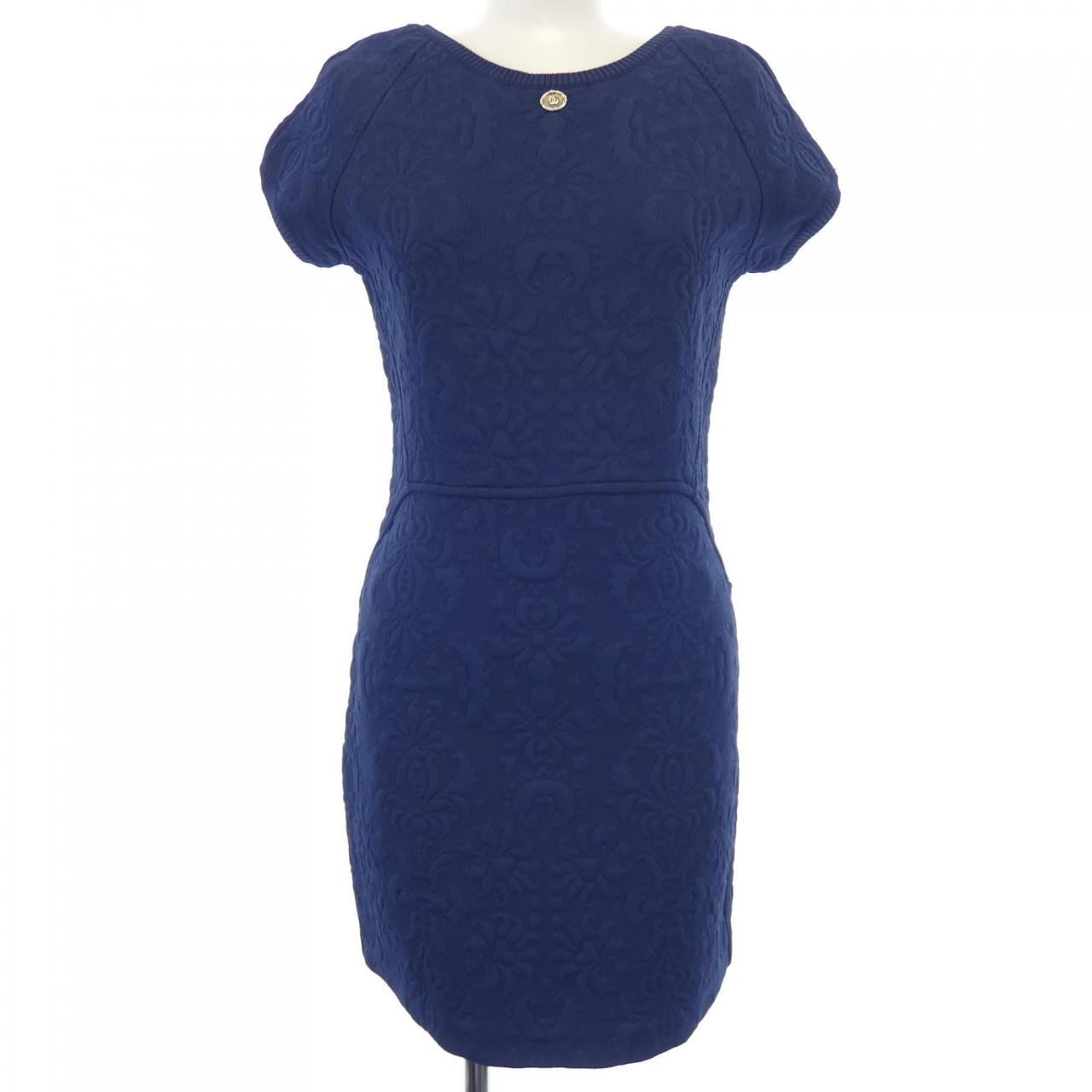 シャネル CHANEL ワンピース