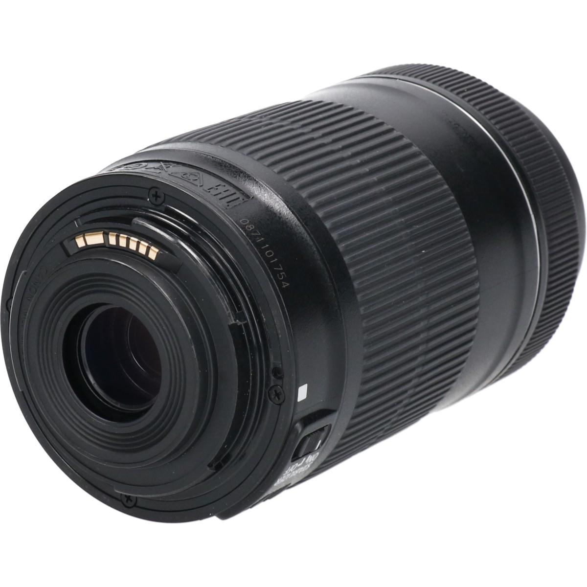 ＥＦ－Ｓ５５－２５０ｍｍ　Ｆ４－５．６ＩＳ　ＳＴＭ