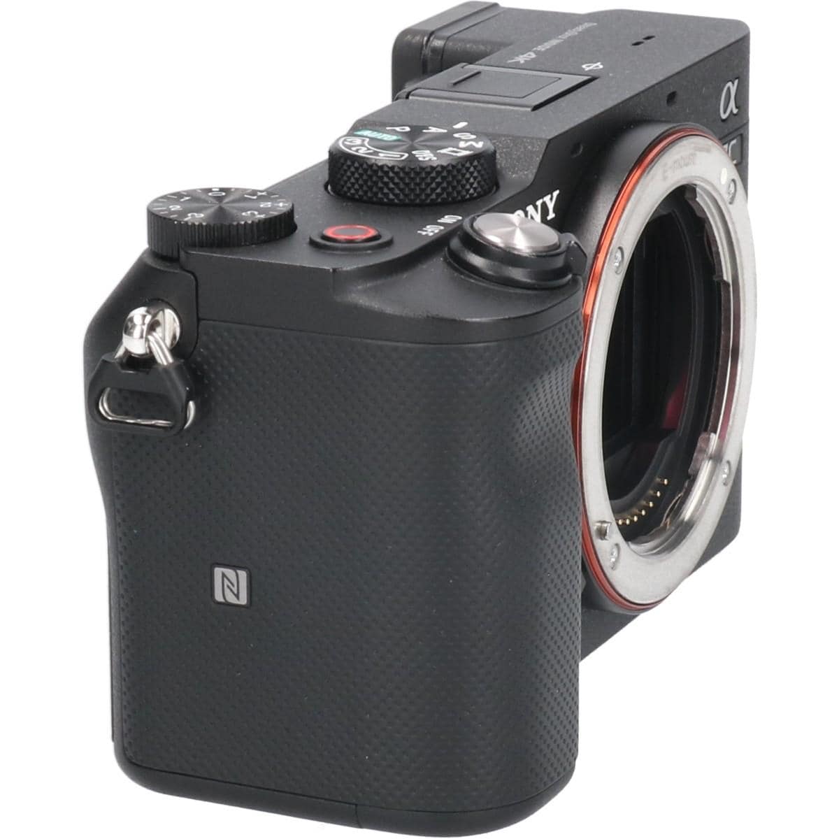 α７Ｃ　ＩＬＣＥ－７Ｃ