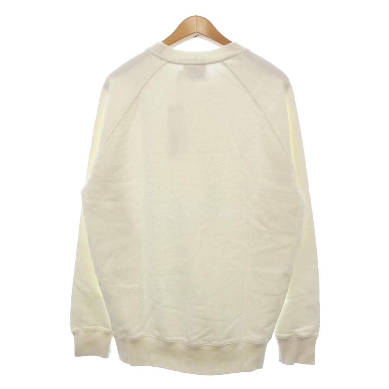メゾンキツネ MAISON KITSUNE GU00342KM0002 スウェット