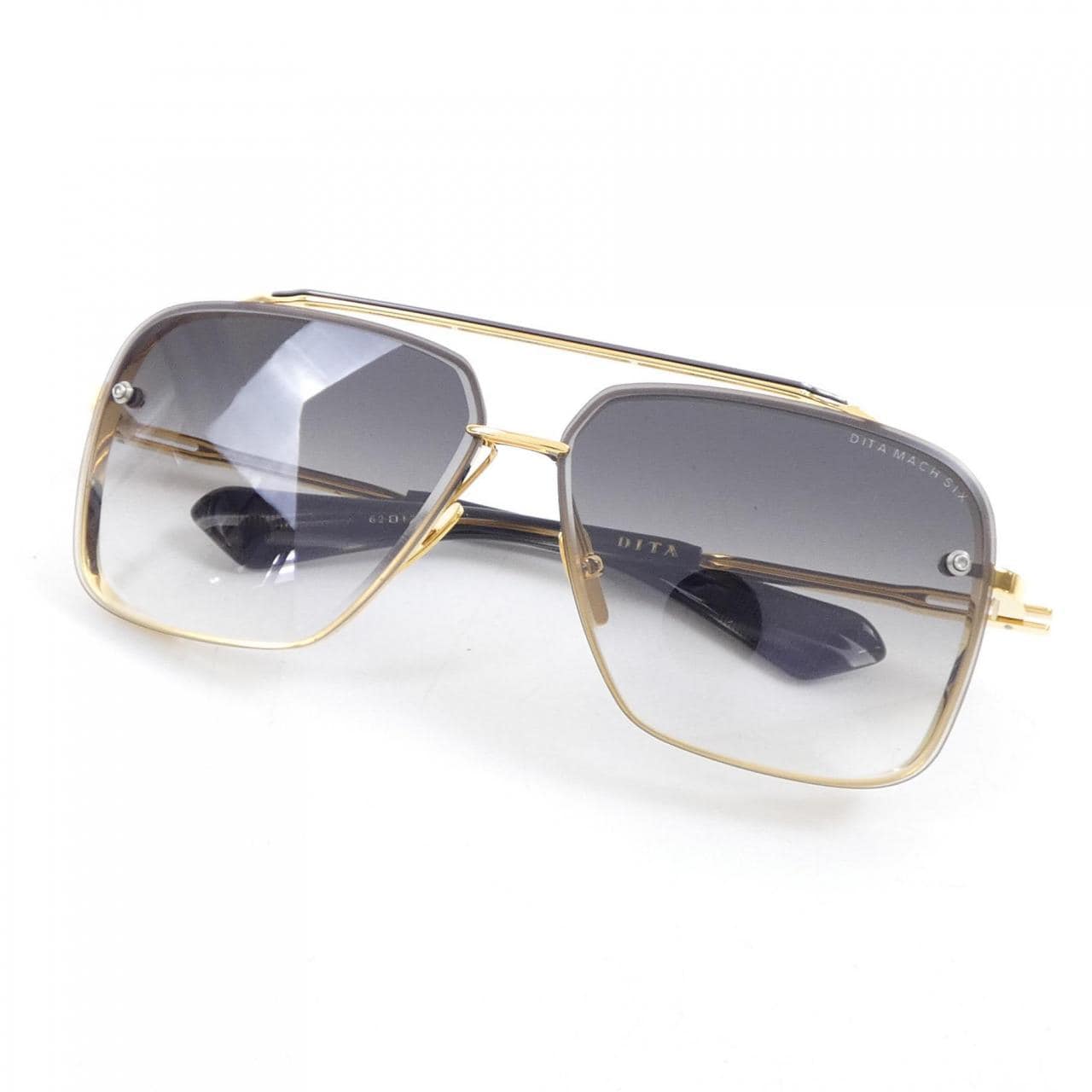 ディータ DITA MACH SIX SUNGLASSES