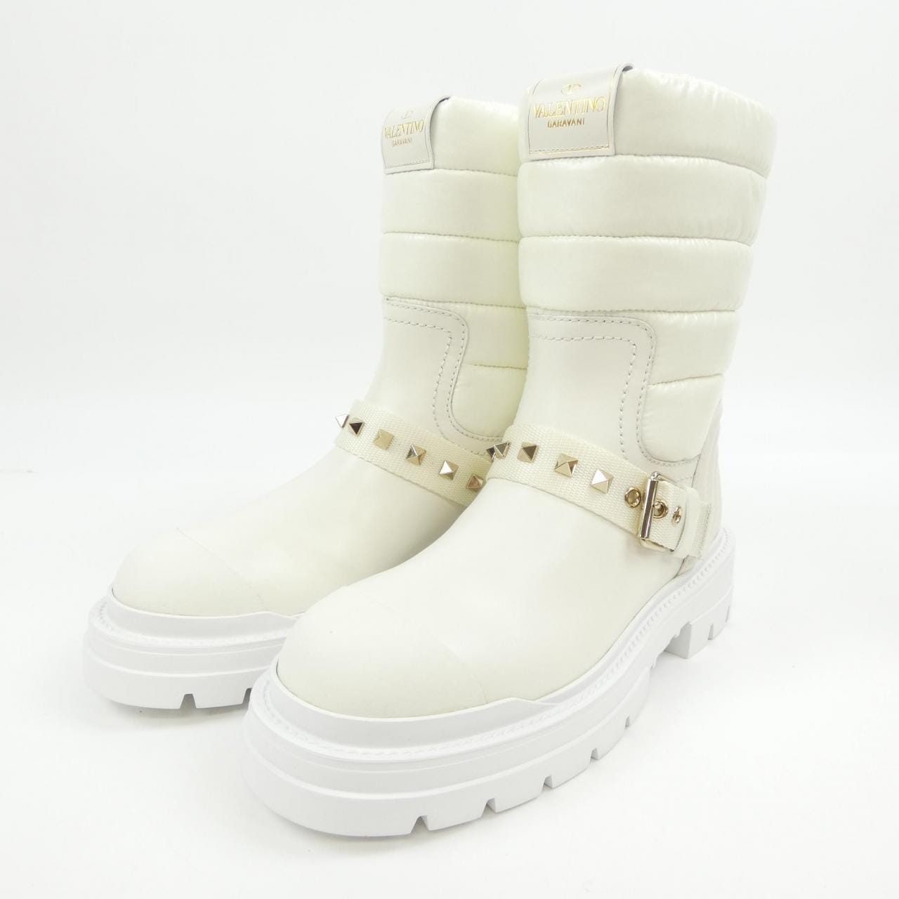 ヴァレンティノガラヴァーニ VALENTINO GARAVANI ブーツ
