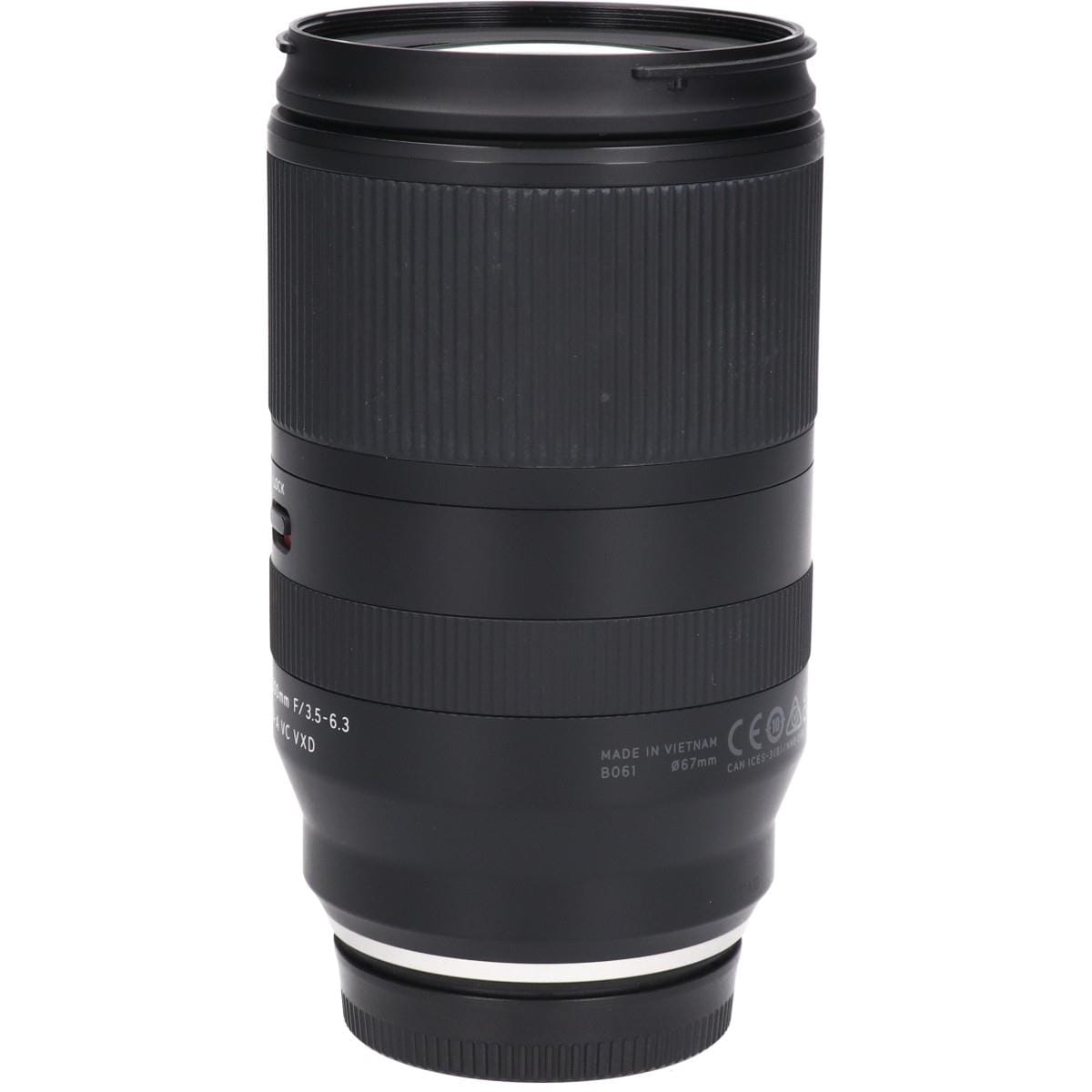 フジ１８－３００ｍｍ　Ｆ３．５－６．３ＶＣ　Ｄｉ　ＩＩＩ－Ａ　ＶＸＤ（Ｂ０６１Ｘ）