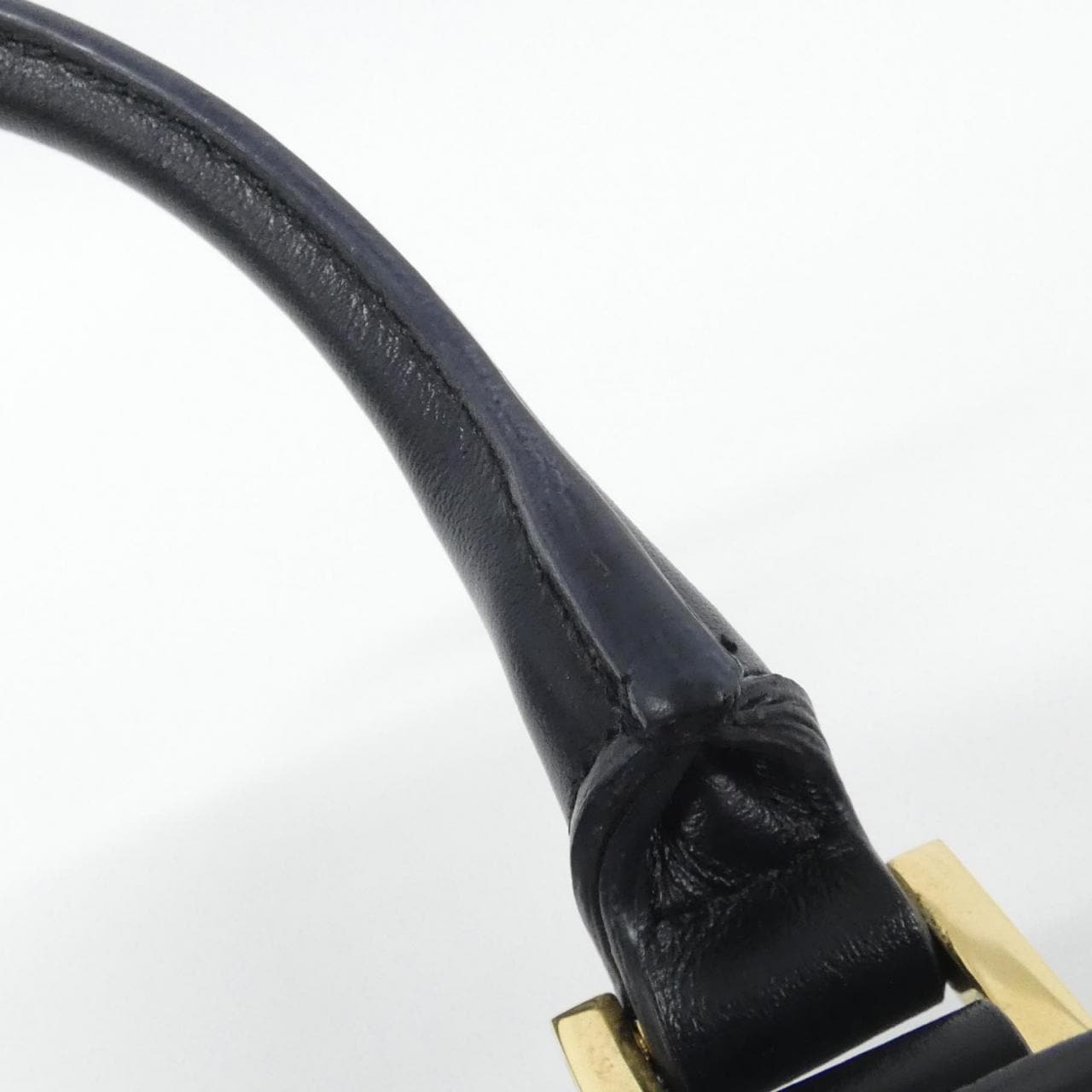 サンローラン ベイビー カバス モノグラム 568853 DV70O バッグ