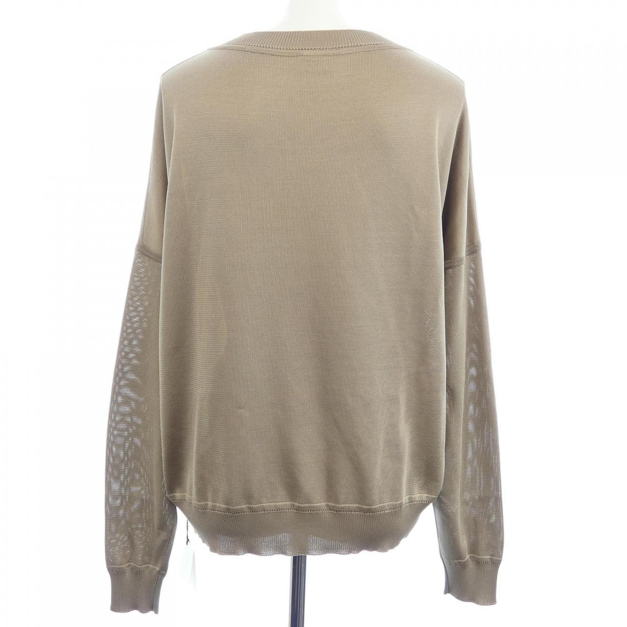 エルメス HERMES シェーヌダンクル 2E2827DS ツイルレーヌ トップス