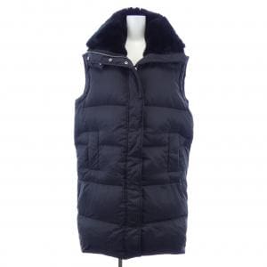 イヴサロモン YVES SALOMON ダウンベスト