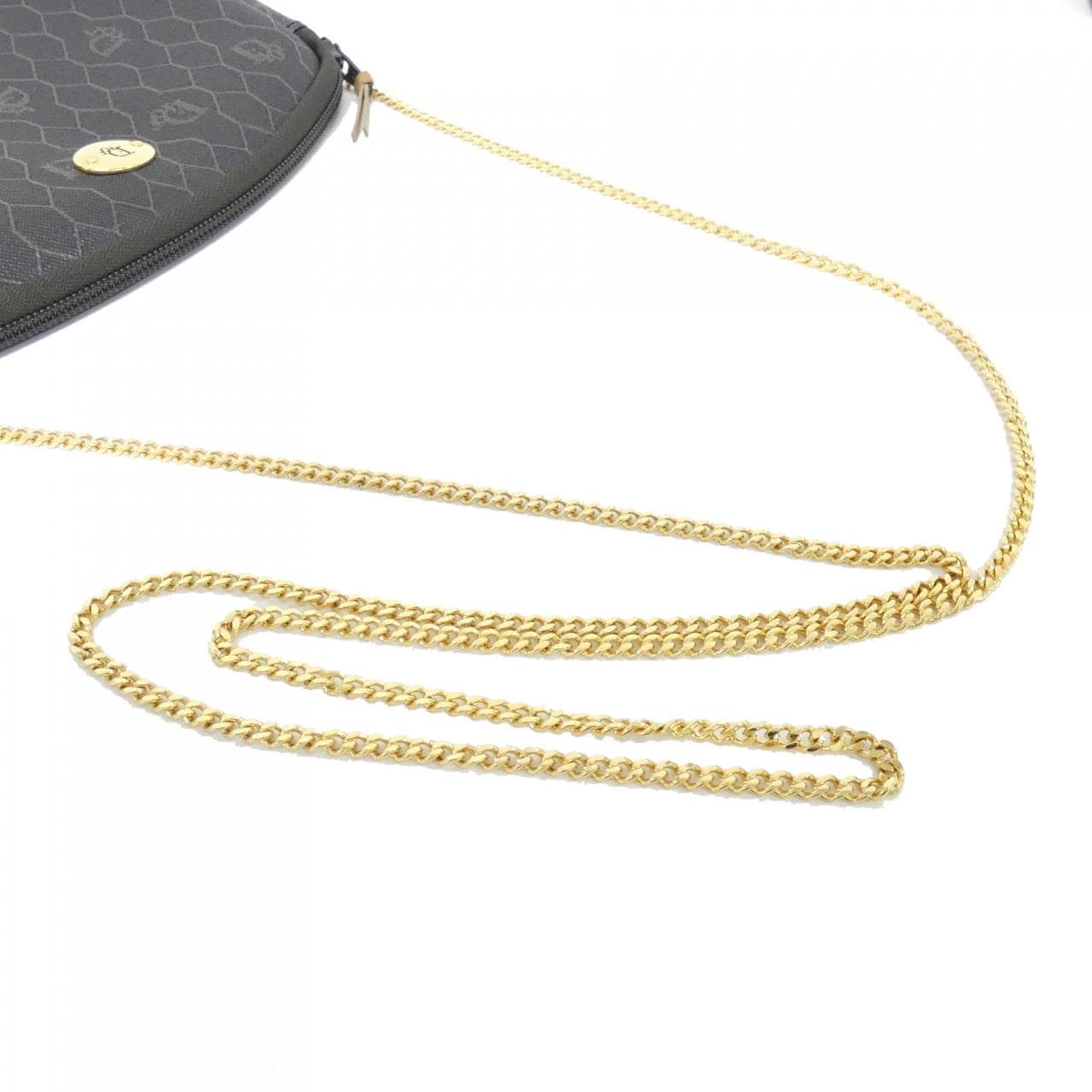 【ヴィンテージ】クリスチャンディオール ショルダーバッグ