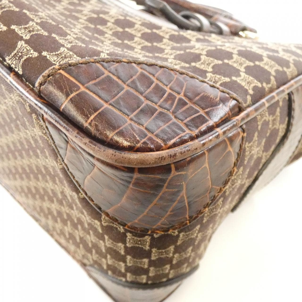 セリーヌ ブギー バッグ