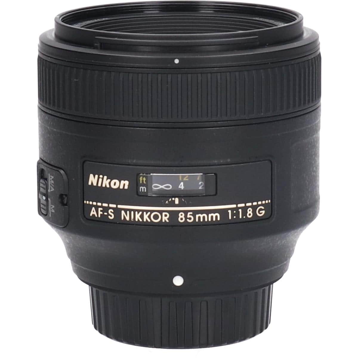 ＡＦ－Ｓ８５ｍｍ　Ｆ１．８Ｇ