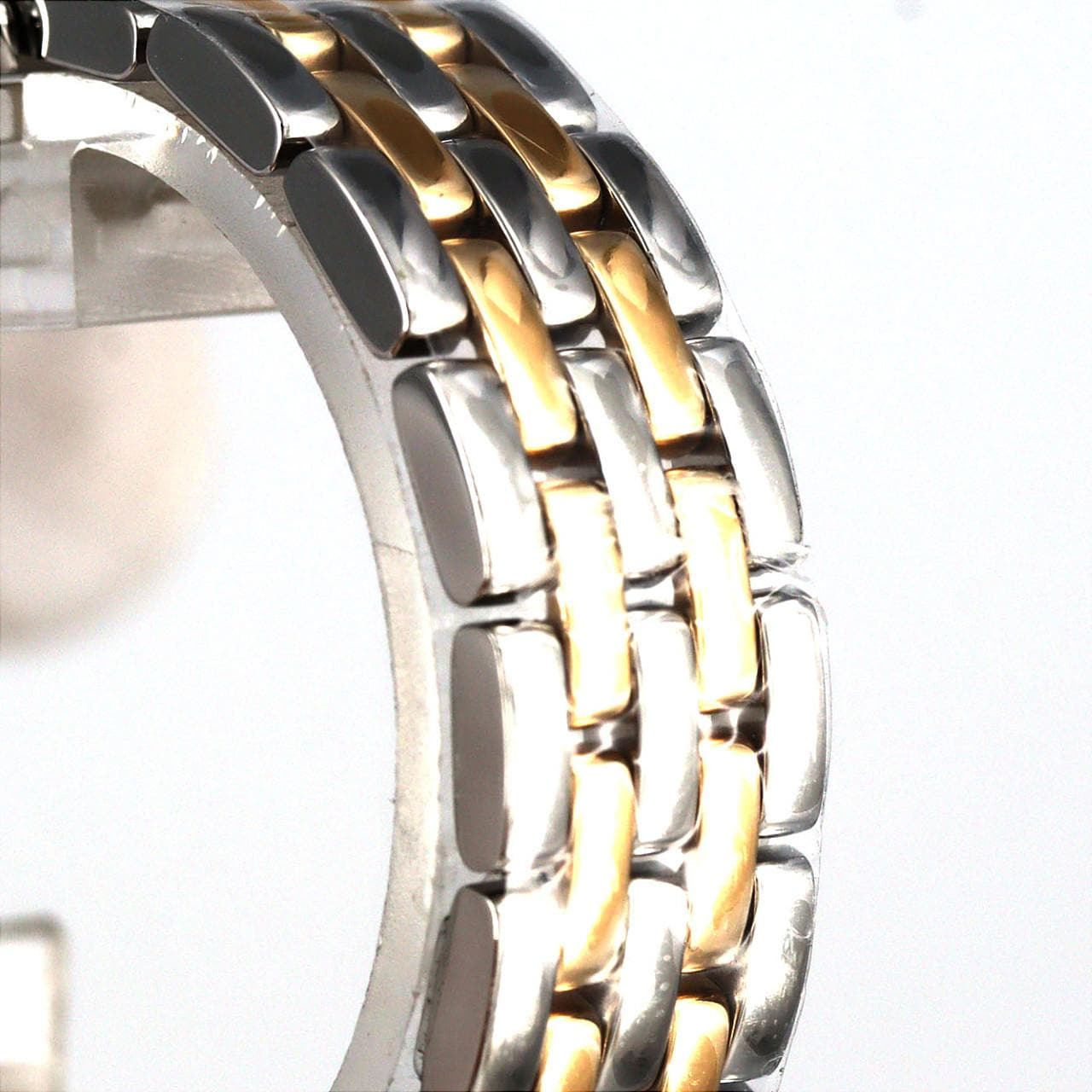 【新品】カルティエ パンテール･ドゥ･カルティエSM コンビ W2PN0018 SSxYG クォーツ