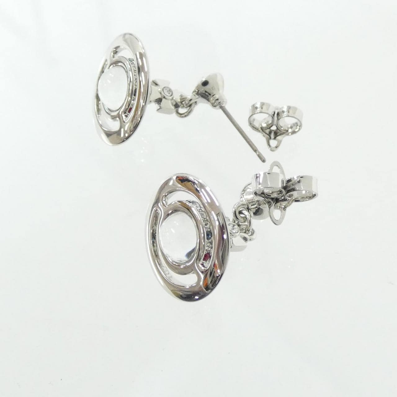 【新品】ヴィヴィアンウェストウッド 62020032 ピアス