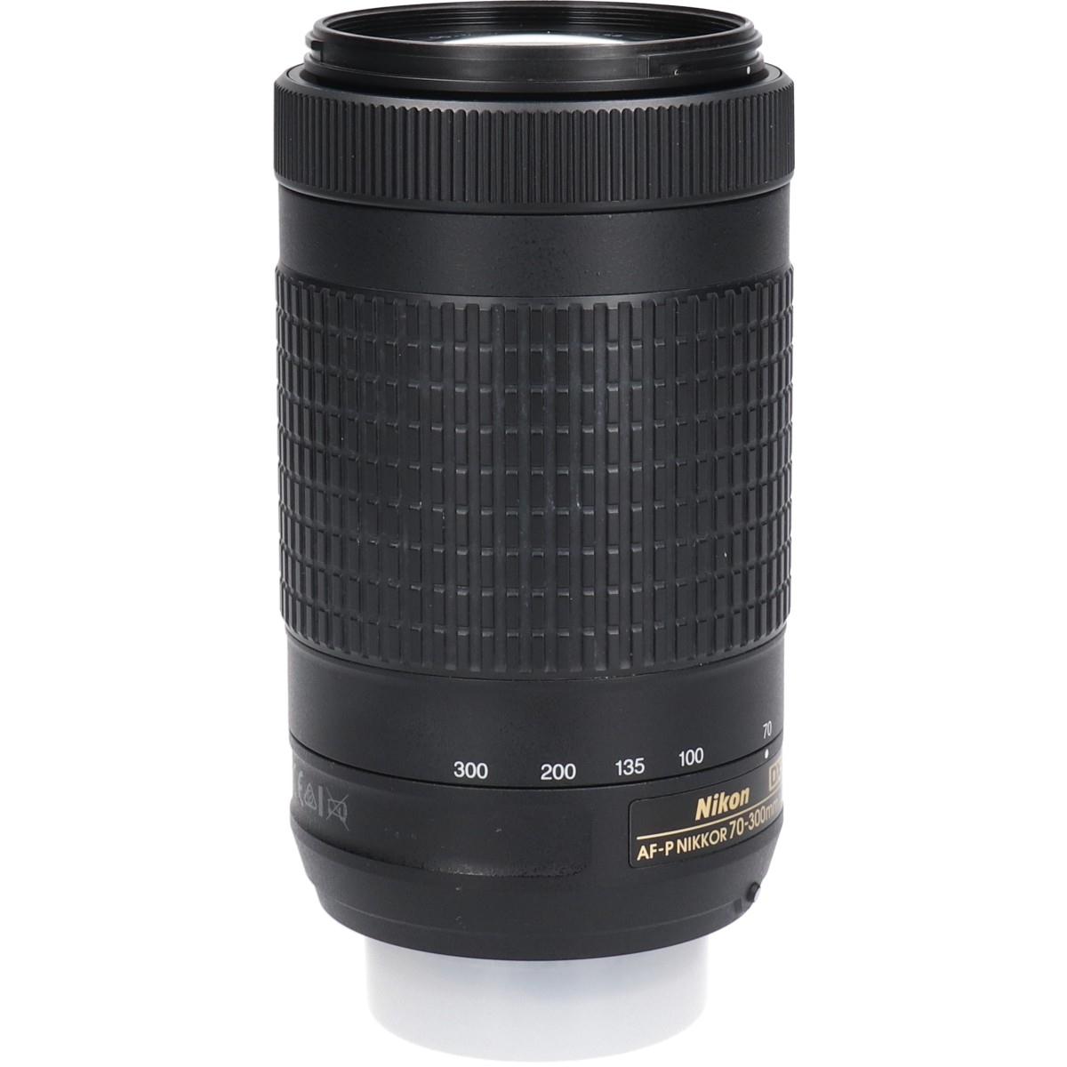 ＡＦ－Ｐ　ＤＸ７０－３００ｍｍ　Ｆ４．５－６．３Ｇ　ＶＲ