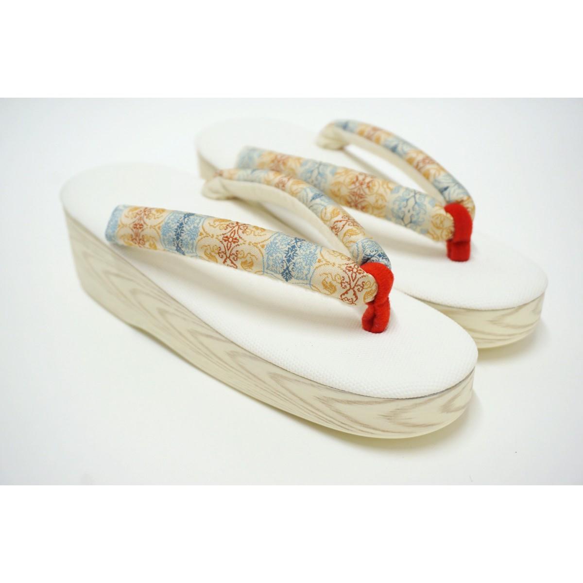 【新品】女草履　Ｆサイズ