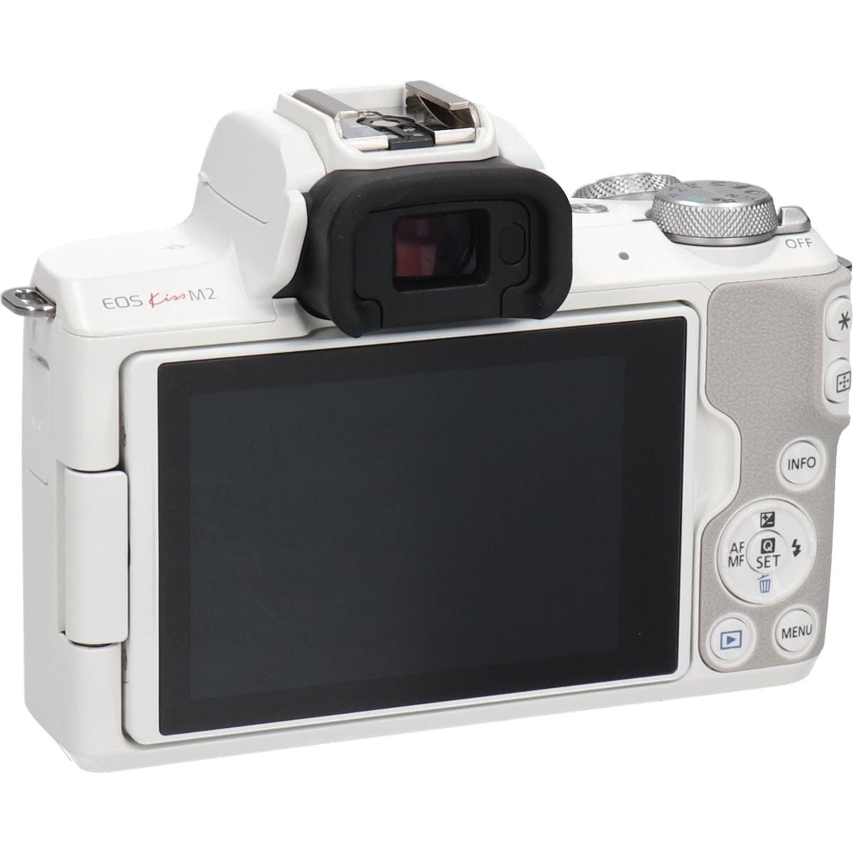 ＥＯＳ　ＫＩＳＳ　Ｍ２